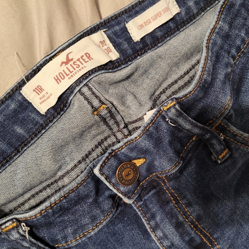 Hollister Women's Jeans